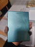 汉王（Hanvon）Clear6Turbo碧水青 电子书智能阅读器6英寸墨水屏电纸书学习看书学习漫画电子纸平板电脑 实拍图