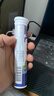 康恩贝 维生素c泡腾片4g*20片 固体饮料果味维c泡腾片VC蓝莓味 实拍图