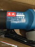 东成角磨机WSM710-100手磨机磨光机打磨机切割机电动工具 实拍图