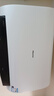 海信（Hisense）3200W变频速热免换镁棒超薄机身60升扁桶玲珑UD热水器专利8字胆国家补贴20%ES60-S6210i以旧换新 实拍图