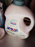 活力28山茶花洗衣液11.2斤（3.6kg*1瓶+2kg*1袋） 去污易漂护衣持久留香 实拍图
