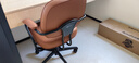 西昊欧包椅L3 皮椅电脑椅人体工学椅书房椅办公椅子【罗永浩推荐】 实拍图