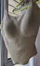 蕉下（beneunder）bra-in吊带背心女士带胸垫打底内搭可外穿美背凉感 四季百搭 实拍图