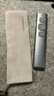 诺为N95 Plus BLE蓝牙翻页笔PPT教师用智能充电带32G内存投影遥控笔 适用多媒体希沃无线演示器 红光 实拍图