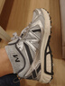 NEW BALANCE休闲鞋男鞋女鞋越野户外鞋透气复古运动鞋410系列MT410KR5 42 实拍图