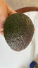 京鲜生 秘鲁进口牛油果特大果6粒装 单果180g+(非即食)  新鲜水果 实拍图