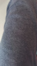 七匹狼（SEPTWOLVES）【热销50W套】秋冬保暖内衣男加绒加厚套装秋衣裤防寒保暖套装 实拍图