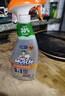 威猛先生（Mr Muscle）厨卫三合一去油污抑霉菌除皂垢多功能清洁剂  500g*3瓶 元气柠檬 实拍图