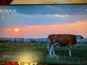 AOC 31.5英寸4K NanoIPS HDR400 Type-C96W 卡尔曼芯片级校色 音箱 硬件低蓝光办公电脑显示器 U32U3D 实拍图