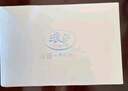 浪莎收腹无痕女士内裤高腰纯棉裆底裤4条大码高弹短裤日系三角裤 实拍图