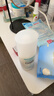 珂润（Curel）保湿水润乳液120ml 男女护肤品 敏感肌男女适用 成毅代言 实拍图