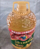 多力【张若昀同款】黄金3益玉米油1.8L 食用油 含维生素a 实拍图