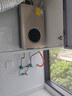 华帝（VATTI）官方燃气热水器【国家补贴15%】气电双防水伺服级恒温静音i12104 12L液化气【一厨一卫】以旧换新 实拍图