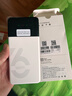 影腾随身wifi三网通用无线wi-fi6免插卡移动联通电信无限制便携式4G高速随行网络通用流量2025款5GHF 【三网通6000毫安充电款】+续航翻倍全国通用 实拍图