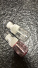优家（UPLUS）超细雾旅行分装瓶喷瓶30ml*2喷雾按压瓶化妆瓶酒精喷壶空瓶 实拍图