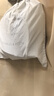 CHARLES&KEITH绗缝菱格链条水桶包双肩包包女包女友生日礼物CK2-10701506 Beige米色 M 实拍图