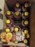 农夫山泉冰茶冰爽碳酸柠檬红茶气泡饮料600ml*15瓶整箱装100%茶叶萃取 实拍图