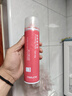 菲灵（FEELING）强力定型喷雾 男女造型蓬松丰盈速干免洗强力定型喷发胶干胶 菲灵喷发胶250ml 实拍图