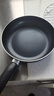 苏泊尔（SUPOR） 不粘锅炒锅全套厨具锅具套装组合煤气电磁炉平底锅煎锅汤锅蒸锅 【炒锅+煎锅+汤锅】 3件套 实拍图