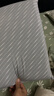 亚朵星球记忆棉枕头宿舍颈椎枕芯深睡眠慢回弹睡觉专用学生单个超低款6cm 实拍图