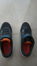 Skechers斯凯奇猎豹跑鞋男童运动鞋减震大童跑步鞋魔术贴休闲鞋405009L 实拍图