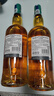 格兰威特（ThE GLENLIVET）12年陈酿苏格兰单一麦芽花果香威士忌洋酒 700ml 裸瓶   实拍图
