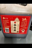 水塔山西老陈醋6.5度2.3L10陈酿【19777标准】家用食醋凉拌调味蘸料 实拍图