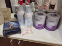 babycare【品牌直供 安心品质】皇室狮子王国皇冠LaLa裤试用装XL码-4片 实拍图