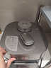 美的（Midea）【国家补贴】IH电压力锅2200W风冷5L双胆家用智能预约无感降压0涂层高压锅4-6人电饭煲MY-S5175C 实拍图