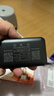 影腾随身wifi三网通用无线wi-fi6免插卡移动联通电信无限制流量便携式4G网卡高速随行网络2025款5GHF 【三网通3000毫安充电款+黑色】*超长续航 实拍图