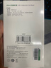 绿联USB3.0高速读卡器 SD/TF卡多合一读卡器 支持电脑手机单反相机行车记录仪监控存储内存卡 双卡双读 实拍图