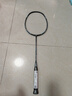 薰风（KUMPOO）羽毛球拍全碳素超轻初学者K520升级款熏风球拍K520 PRO 雅黑 实拍图