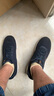 斯凯奇（Skechers）男鞋秋冬休闲鞋网面健步鞋软底轻便户外运动鞋跑步鞋216281 实拍图