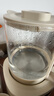 新贝婴儿奶瓶消毒器柜恒温水壶烘干冲奶热水壶二合一体机调奶器消毒锅 8237【一度一调】调奶器 1.3L 实拍图