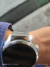 小米（MI）【限时补贴下单立减】XiaomiWatchS4银色国家补贴汽车钥匙澎湃OS2心率血氧监测小米手表s4男表女表 实拍图