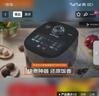苏泊尔（SUPOR）电饭煲3-4人大容量4升蓝钻小快球釜柴火饭家用不粘锅蒸米饭煮粥锅多功能微压智能电饭锅SF40FC661 实拍图