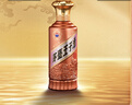 茅台 王子酒 酱香经典（2.0）酱香型白酒53度 500ml 单瓶装 新老包装 实拍图