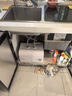 飞利浦（PHILIPS）10升上出水小厨宝电热水器 2200W家用厨房速热 一级能效国家补贴20% 小尺寸AWH1017/93(100UA) 实拍图