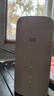 FiberHome烽火5G CPE Pro 2移动路由器 SIM卡插卡上网 全频段 支持5G-A WiFi7 BE5000 2.5G网口【2025新款】 实拍图