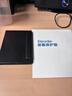 掌阅（iReader）Light4 Turbo 6英寸智能阅读本 电子书阅读器 墨水屏电纸书 平板电脑学习看漫 便携笔记本 沉墨 实拍图