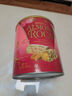 乐家roca 扁桃仁巧克力味杏仁糖果 罐装600g 美国进口零食生日礼物 实拍图