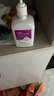 利尔康抗菌医院家用消毒杀菌除菌洗液儿童清香按压瓶500ml 实拍图