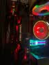 G.SKILL芝奇皇家戟幻光戟 DDR4  3000 3200 3600 16G32GB台式拆机内存RGB 幻光戟 3200  8GX2套装 实拍图