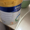 美素佳儿（Friso）皇家幼儿配方奶粉 3段（1-3岁幼儿适用）800g 乳铁蛋白 (新国标) 实拍图