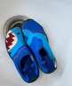 361°溯溪鞋沙滩潜水鞋涉水鞋防滑防扎伤男成人赤足贴肤游泳鞋溯溪凉鞋 实拍图