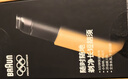 博朗【出行必备】X系便携式迷你电动剃须刀德国进口刀头往复式刮胡刀送男朋友老公生日礼物 男 实拍图