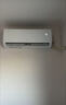 格力（GREE）1.5匹天仪 新1级能效变频 壁挂式卧室省电空调挂机KFR-35GW/(35504)FNhAa-B1 家电国家补贴 实拍图