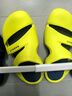 迪卡侬（DECATHLON）游泳男士运动包脚拖鞋男时尚室外速干沙滩洞洞鞋NABD CLOG500 明亮柠檬(2024新) 44-45码（ 脚背高推荐买大一码） 实拍图