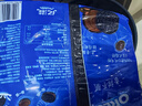 奥利奥（Oreo）巧克力味夹心饼干523g休闲零食早餐下午茶独立小包装 实拍图