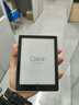 汉王（Hanvon）Clear6Turbo碧水青 电子书智能阅读器6英寸墨水屏电纸书学习看书学习漫画电子纸平板电脑 实拍图